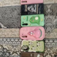 قاب گوشی S21fe سامسونگ|لوازم جانبی موبایل و تبلت|قزوین, |دیوار