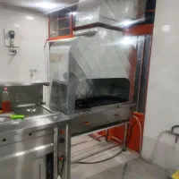 نیروی خانم جهت کار در غذای بیرون بر نیازمندم