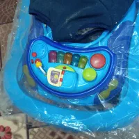 وسایل کودک|کالسکه و لوازم جانبی|شیراز, شیخ علی چوپان|دیوار