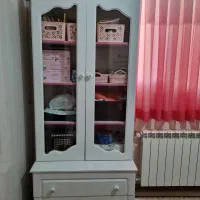 کمد و میز کامپیوتر