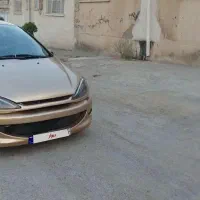 206 مدل 82   ۲۰۶ مدل ۸۲