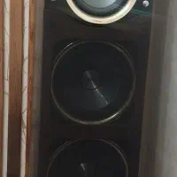 یه جفت باند مارک  microlab