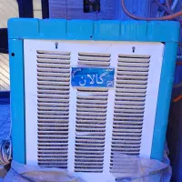 کولر آبی|کولر آبی|ماکو, |دیوار