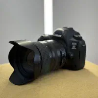 canon 5d mark4 24 70 f2.8|دوربین عکاسی و فیلمبرداری|رودسر, |دیوار