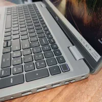 لپتاپ دل پرسیشن 3561 dell با 6 ماه گارانتی|رایانه همراه|قم, پردیسان|دیوار
