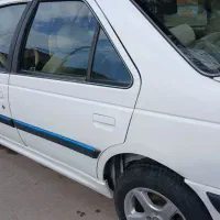 پارس ۲۰۰۰ مدل۹۵|خودرو سواری و وانت|کرمان, |دیوار