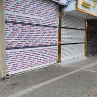 کرکره برقی/جک پارکینگ/دربرقی/ریموت/تعمیرات ۲۴ ساعت|خدمات پیشه و مهارت|مشهد, وکیل‌آباد|دیوار