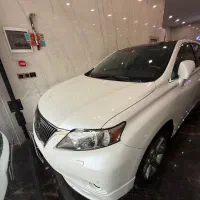 لکسوس rx 350