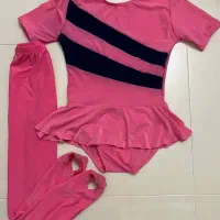 لباس ورزشی بچگانه