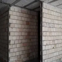 انجام کارهای بنایی و سفت‌کاری