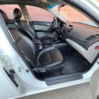 کیا سراتو 2000 اپشنال تک برگ سند تهران کارمندی|خودرو سواری و وانت|بیرجند, |دیوار