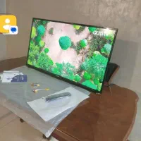 تلویزیون 32ال ای دی سامسونگ|تلویزیون و پروژکتور|شیروان (خراسان), |دیوار