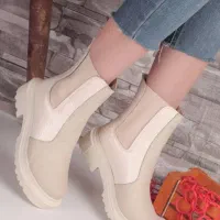 بوت فقط۴۴۹|کیف، کفش، کمربند|یزد, |دیوار