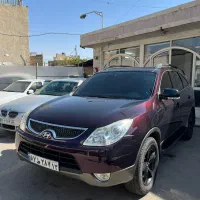 وراکروز مدل ۲۰۱۰