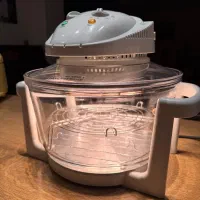 فر نوری و هواپز فلیور ویو Flavor Wave Oven Turbo|اجاق گاز و لوازم برقی پختوپز|تهران, ولنجک|دیوار