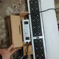 لامپ رشد ۲۴۰وات smd