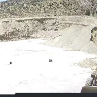 نیازمند راننده لودر۹۶۶ کاتر پیلار و راننده کمپرسی