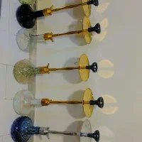 قلیان کرنو سوپاپ دار از جنس برنج|صنایع دستی و سایر لوازم تزئینی|تهران, ائمه اطهار|دیوار