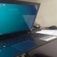 لپ تاپ acer e5 core i7