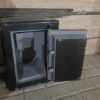 گاو صندوق ابعاد ۵۰در ۵۰ در ۷۰|دفتر کار|سنندج, |دیوار