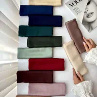 روسری متالیک ترک با 14 رنگ متفاوت|لباس|صباشهر, |دیوار