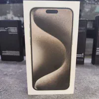 اپل ایفون iphone 15 promax با حافظهٔ ۲۵۶ گیگابایت