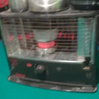 تویستر نفتی درحدنو|بخاری، هیتر، شومینه|رشت, لاکان|دیوار