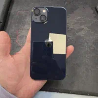 ایفون ۱۳ ۱۲۸ گیگ|موبایل|کرمان, |دیوار