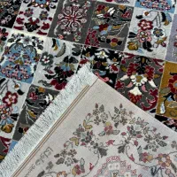 قالیچه ماشینی نو|فرش|تهران, شهرک امیرالمومنین|دیوار