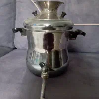 کتری شیر دار