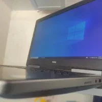 Dell Precision 7710|رایانه همراه|مشهد, شهید بهشتی|دیوار