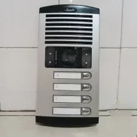 پنل آیفون تصویری الکتروپیک و کوماکس ۱تا ۵ واحد|صوتی و تصویری|تهران, امامت|دیوار