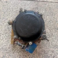 ریگلاتور گاز