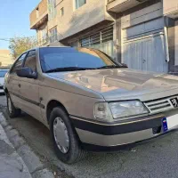 پژو ۴۰۵مدل ۸۴|خودرو سواری و وانت|لاران, |دیوار