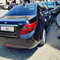 دنا پلاس ۶سرعته کارمندی|خودرو سواری و وانت|گناباد, |دیوار