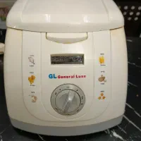 مینی سرخ کن