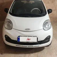 ام وی ام 110s لاکچری