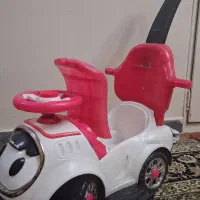 ماشین موزیکال کودک