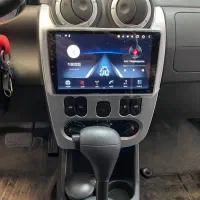 مانیتور اندروید،همه‌ خودروها،جنس عالی(قیمت قدیم)|حراج|نیشابور, هفده شهریور|دیوار