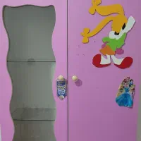 تخت و کمد|تخت و سرویس خواب|بجنورد, |دیوار