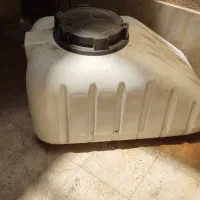 منبع آب 350 لیتری