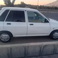 پراید ۱۱۱|خودرو سواری و وانت|قم, الغدیر|دیوار