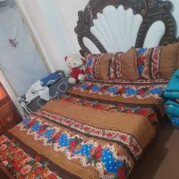 تخت خوبو راحتیه
