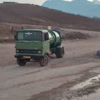 تخلیه چاه فاضلاب هوشمندی دهدشت چاروسا سرفاریاب|خدمات پیشه و مهارت|دهدشت, |دیوار