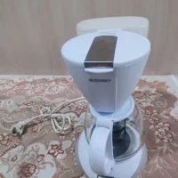 قهوه جوش قدیمی مدل sunny نو