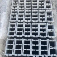 بلوک سیمانی با کیفت|مصالح و تجهیزات ساختمان|اراک, |دیوار