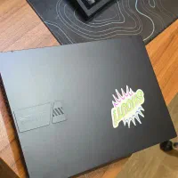 لپ تاپ Asus vivobook 14 pro OLED|رایانه همراه|تهران, امیرآباد|دیوار