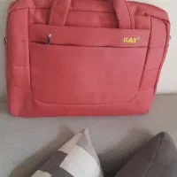 کیف مخصوص لب تاپ خارجی قابلیت تبدیل به کوله پشتی|کیف، کفش، کمربند|محمدشهر, شهرک پیام (مهرالبرز)|دیوار