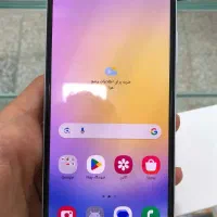 samsung a 25 5g|موبایل|بانه, |دیوار
