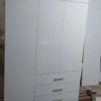 تولید کننده انواع کمد و تخت وتشک وکابینت|جاکفشی، کمد، دراور|سرخرود, |دیوار